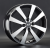 LS wheels LS 948 6x16 4*100 Et:50 Dia:60,1 BKF