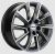Carwel Иманта 1604 6x16 5*100 Et:45 Dia:54,1 GRT