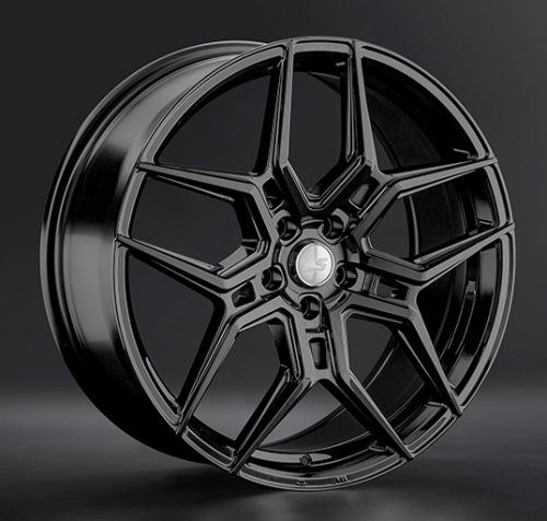 LS wheels LS1266 9,5x19 5*114,3 Et:45 Dia:64,1 bk