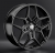 LS wheels LS1266 9,5x19 5*114,3 Et:45 Dia:64,1 bk
