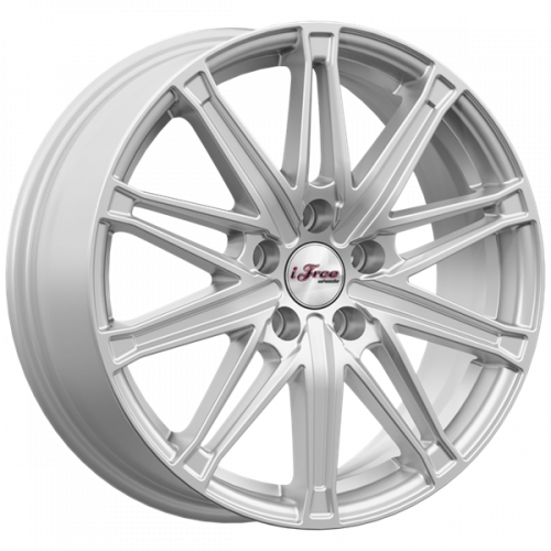 iFree Виар 6,5x17 5*114,3 Et:45 Dia:67,1 Нео-классик