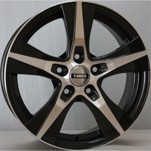 NEO 743 7x17 5*108 Et:31 Dia:60,1 BSD NEO 743 7x17 5*108 Et:31 Dia:60,1 BSD