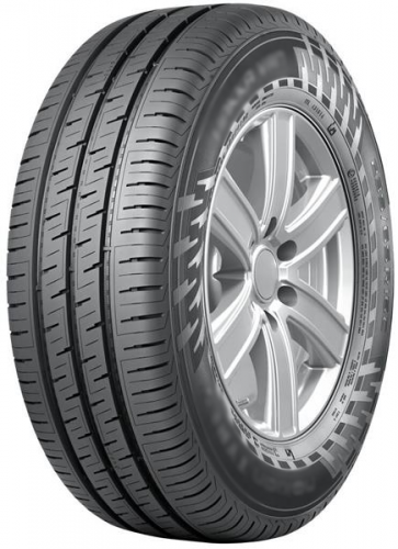 235/65R16 121/119R Ikon Tyres (Nokian Tyres) Autograph Eco C3