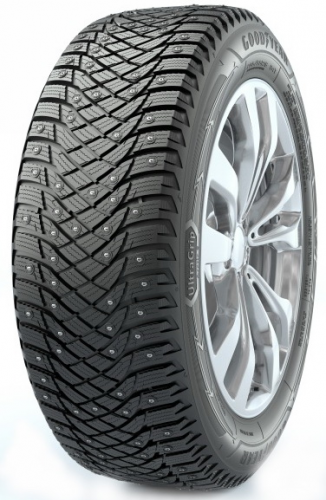 235/45R18 98T GoodYear UltraGrip Arctic 2