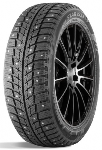 215/55R17 94T Landsail ice STAR iS33