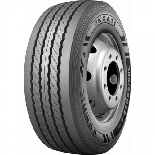 грузовая шина Kumho KXA11 385/65 R22.5 164L 24pr Прицеп