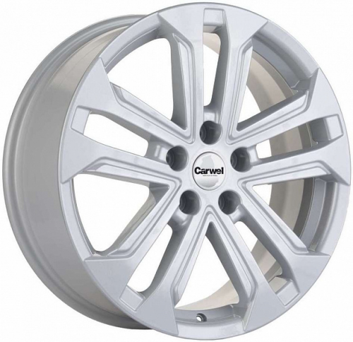 Carwel Витус 7x18 5*108 Et:36 Dia:65,1 SB Carwel Витус 7x18 5*108 Et:36 Dia:65,1 SB