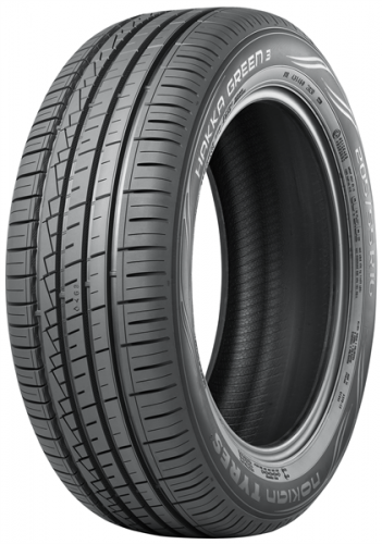 195/55R16 91H Nokian Tyres Hakka Green 3