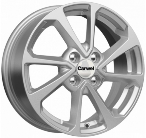 Carwel Ессей 105 6x15 4*100 Et:46 Dia:54,1 SB