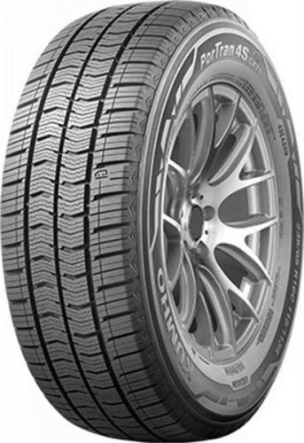 225/65R16 112/110R Kumho PorTran 4S CX11