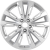 KDW KD1830 7x18 5*114,3 Et:48 Dia:67,1 Silver_Painted