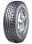 255/60R18 112H Nankang FT-7