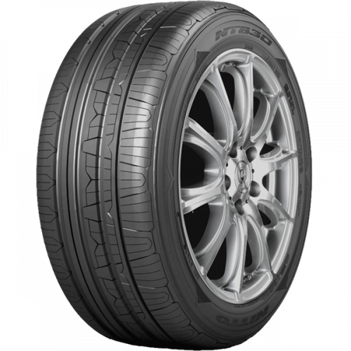 235/40R18 95Y Nitto NT830