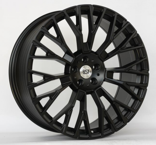 RST R2204FF 9,5x22 5*112 Et:32 Dia:66,6 BLm