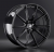LS Forged FG05 8x20 5*114,3 Et:30 Dia:60,1 bk