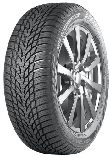 175/70R14 84T Nokian Tyres WR Snowproof 1
