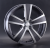 LS wheels LS 950 6,5x16 4*100 Et:49 Dia:54,1 GMF