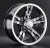 LS wheels 883 7x15 5*139,7 Et:-10 Dia:108,6 bkf