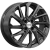 IFree Original Неом (КС1172) 6,5x16 4*100 Et:45 Dia:60,1 BK IFree Original Неом (КС1172) 6,5x16 4*100 Et:45 Dia:60,1 BK