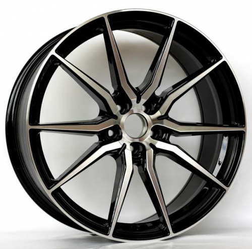 NEO 206FF 8,5x20 5*114,3 Et:40 Dia:67,1 BD