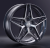 LS wheels LS1262 7,5x17 5*112 Et:40 Dia:57,1 GMF