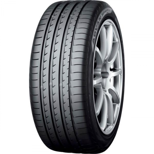 275/40R20 106Y Yokohama Advan V105E