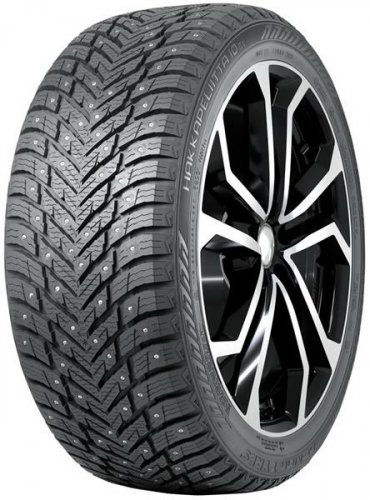 275/35R21 103T Nokian Tyres Hakkapeliitta 10 EV SilentDrive