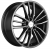 Khomen KHW1812 7x18 5*114,3 Et:45 Dia:60,1 Gray