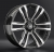 LS Forged FG11 8,5x20 6*139,7 Et:25 Dia:106,1 bkf