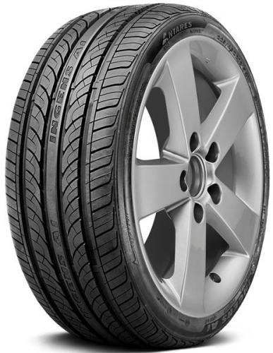 205/50R17 93V Antares Ingens A1 RunFlat 205/50R17 93V Antares Ingens A1 RunFlat