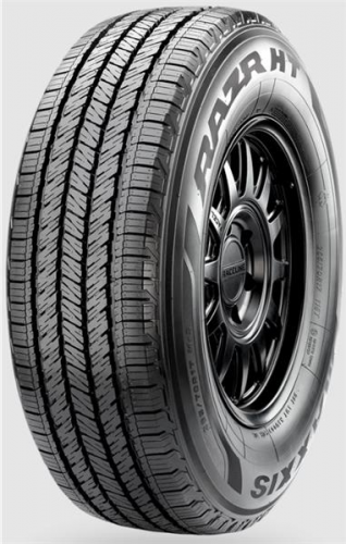 265/70R16 112T Maxxis RAZR HT780 265/70R16 112T Maxxis RAZR HT780