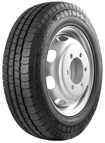 225/75R16 123/121R LandRock Partner