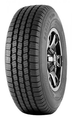 185/75R16 104/102R Aplus GAZILL