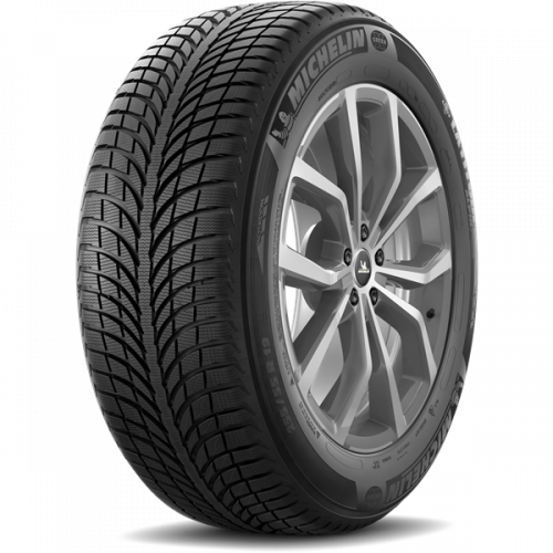 235/65R18 110H Michelin Latitude Alpin LA2