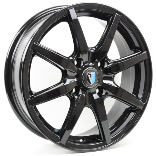 VENTI 1615 6,5x16 5*108 Et:45 Dia:60,1 BL