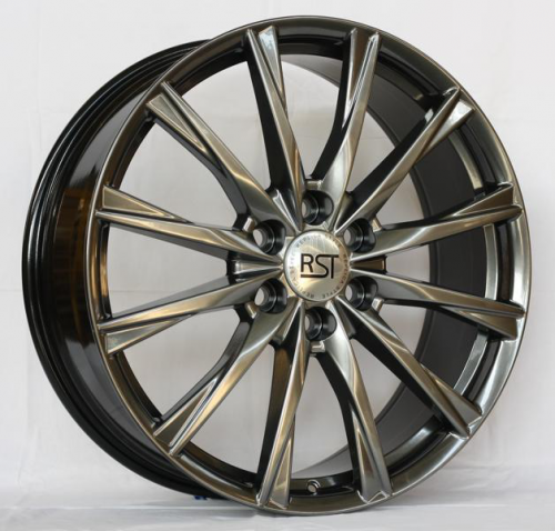 RST R2202FF 8x22 6*139,7 Et:55 Dia:95,1 HB