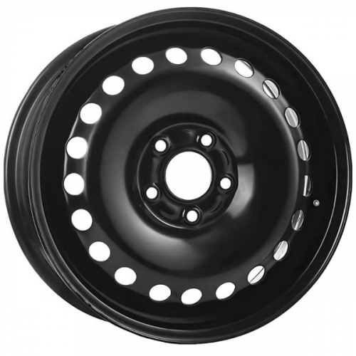 Magnetto 17012 7x17 5*114,3 Et:40 Dia:64,1 Black