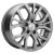 Khomen 1608 6,5x16 5*110 Et:46 Dia:63,3 Gray