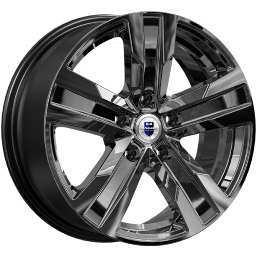 K&K Висмут 7x16 5*112 Et:35 Dia:66,6 кварц