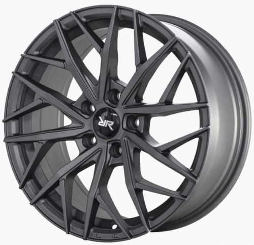 RR CSS3347 7,5x17 4*114,3 Et:45 Dia:67,1 MK/M