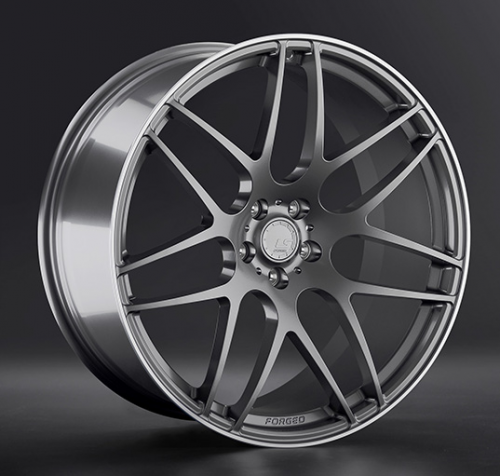 LS Forged FG09 10x22 5*120 Et:45 Dia:72,6 MGML
