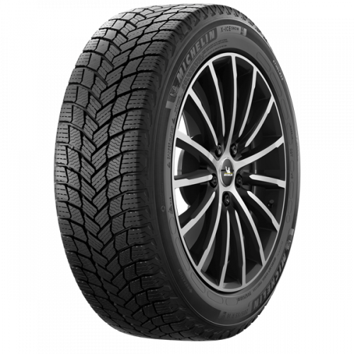 235/60R20 108T Michelin X-ice Snow