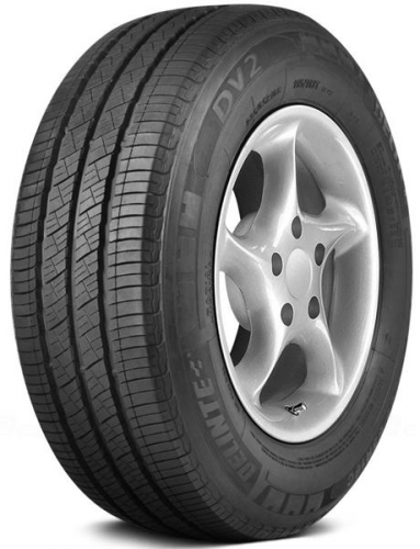 205/70R15 104/102R Delinte DV2