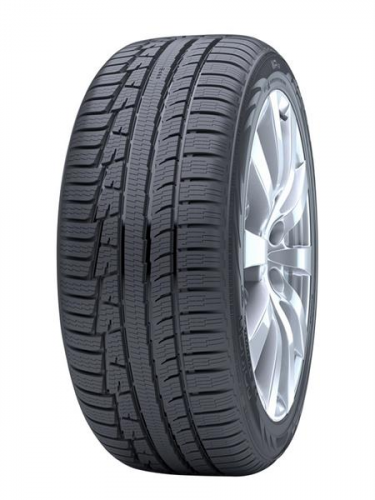 205/50R17 89V Nokian Tyres WR A3 RunFlat