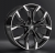 LS wheels FlowForming RC92 7,5x18 5*108 Et:33 Dia:65,1 bkf