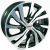 Carwel Вест 196 6x15 4*100 Et:50 Dia:60,1 AB