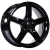 NZ R-02 6,5x16 5*114,3 Et:43 Dia:67,1 Black