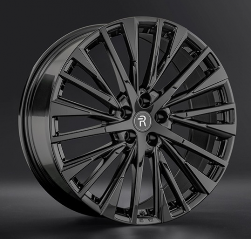 Replay ZR1 9x21 5*108 Et:40 Dia:63,3 bk