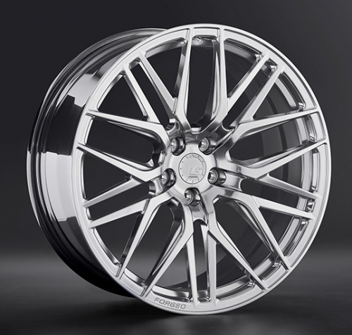LS Forged FG04 8,5x19 5*114,3 Et:45 Dia:67,1 hpb