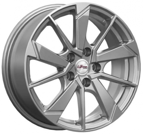 iFree Зиплайн 6,5x16 5*114,3 Et:40 Dia:66,1 Хай вэй